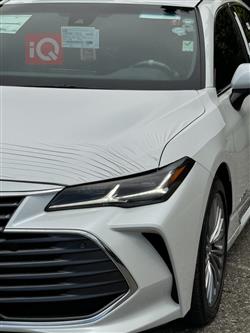 تويوتا أفالون